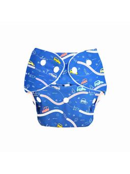 Superbottoms - BASIC Washable and Reusable Cloth Diapers (0-36 Months)