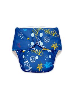 Superbottoms - BASIC Washable and Reusable Cloth Diapers (0-36 Months)