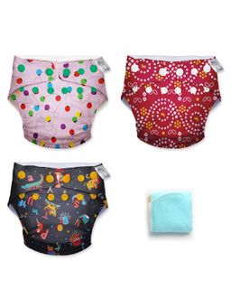 Superbottoms - UNO Cloth Diaper Reusable (0-36 Months)