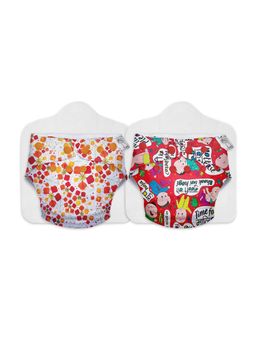 Superbottoms - UNO Cloth Diaper Reusable (0-36 Months)