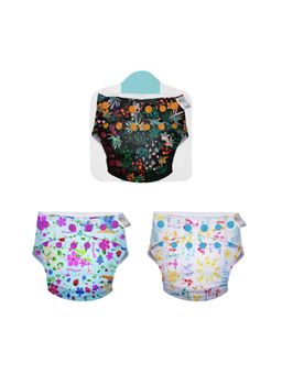 Superbottoms - UNO Cloth Diaper Reusable (0-36 Months)