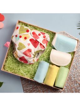 Superbottoms - UNO Cloth Diaper Reusable (0-36 Months)