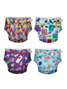 Superbottoms - UNO Cloth Diaper Reusable (0-36 Months)