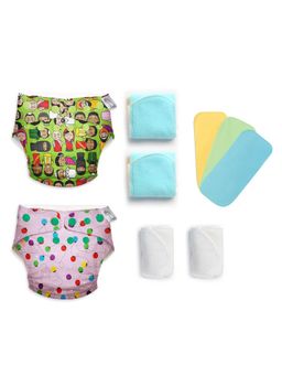 Superbottoms - UNO Cloth Diaper Reusable (0-36 Months)