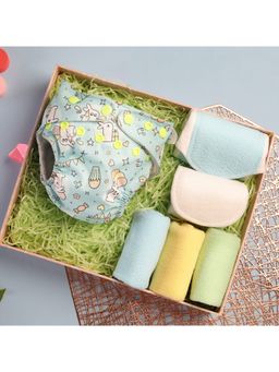 Superbottoms - UNO Cloth Diaper Reusable (0-36 Months)