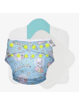 Superbottoms - UNO Cloth Diaper Reusable (0-36 Months)