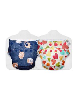 Superbottoms - UNO Cloth Diaper Reusable (0-36 Months)