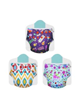 Superbottoms - UNO Cloth Diaper Reusable (0-36 Months)
