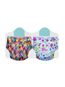 Superbottoms - UNO Cloth Diaper Reusable (0-36 Months)