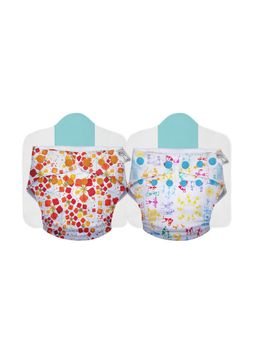 Superbottoms - UNO Cloth Diaper Reusable (0-36 Months)