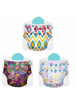 Superbottoms - UNO Cloth Diaper Reusable (0-36 Months)