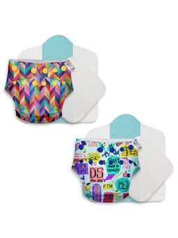 Superbottoms - UNO Cloth Diaper Reusable (0-36 Months)
