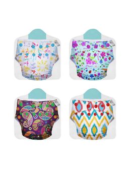 Superbottoms - UNO Cloth Diaper Reusable (0-36 Months)