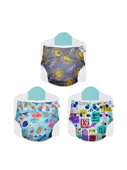 Superbottoms - UNO Cloth Diaper Reusable (0-36 Months)