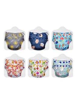 Superbottoms - UNO Cloth Diaper Reusable (0-36 Months)