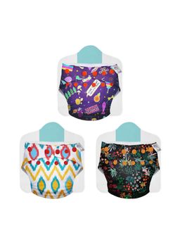 Superbottoms - UNO Cloth Diaper Reusable (0-36 Months)