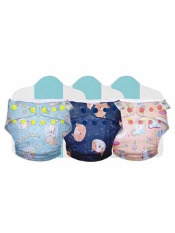 Superbottoms - UNO Cloth Diaper Reusable (0-36 Months)