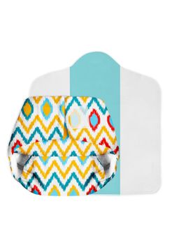 Superbottoms - Newborn UNO Cloth Diaper Reusable (0-3 Months)