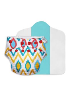 Superbottoms - UNO Cloth Diaper Reusable (0-36 Months)