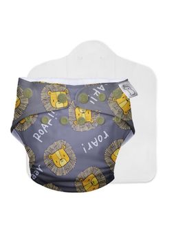Superbottoms - UNO Cloth Diaper Reusable (0-36 Months)