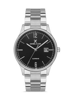 Daniel Klein - Supreme Gents Gun Black Watch DK.1.13281-2