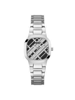 Guess - Women 32 mm Multi Dial Analog Watch- GW0600L1 (Medium)