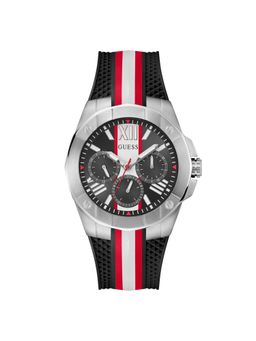 Guess - Men 44 mm Multi Dial Analog Watch- GW0716G1 (Medium)