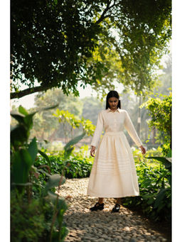 Raas Life - Misha Cream Skirt