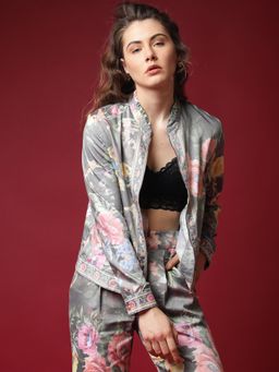 RAREISM - Botanica Multi Jacket