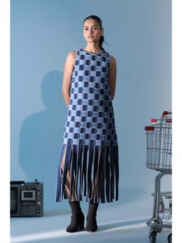 Manvi Daga - Woven Muse Dress
