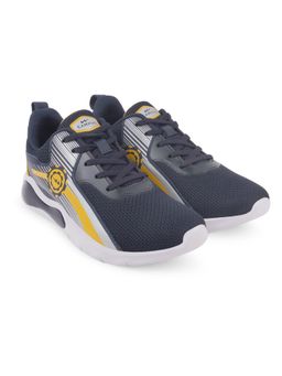 Campus - Camp Brill Jr Navy Kids Sports Shoes