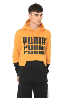 Puma - Men's Rebel Up Hoodie