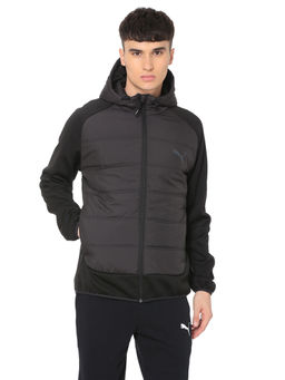 Puma - Men's Hybrid Padded Jacket