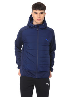 Puma - Men's Hybrid Padded Jacket