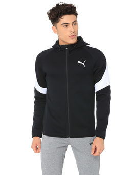 Puma - Men's Evostripe Cores Hoody