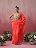 Coral color option, Sold out, Currently selected