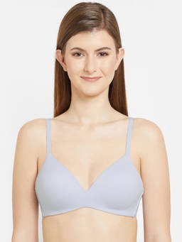 Wacoal - How Perfect Wire Free T-Shirt Bra - Blue