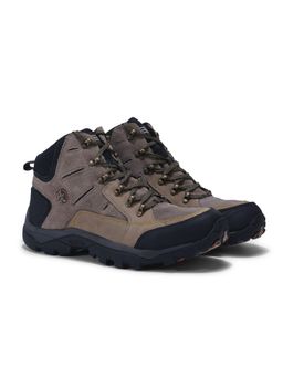 WOODLAND - Men Excursion Khaki Casual Boots