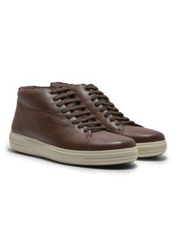 WOODLAND - Men Brown Sneakers