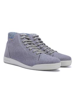 WOODLAND - Men Grey Sneakers