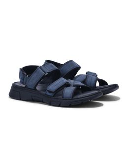 WOODLAND - Men Backpacking Cadet Blue Sandals