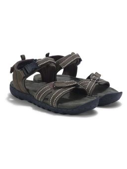 WOODLAND - Men Green Sandals