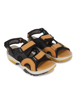 WOODLAND - Men Tan Sandals