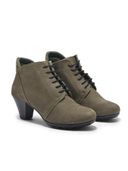 Green color option, Sold out, Currently selected