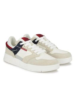 WOODLAND - Men Multi-Color Sneakers