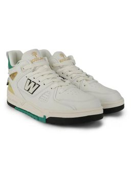 WOODLAND - Men Multi-Color Sneakers