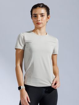 BASICPLZ - Momentum Beige T-Shirt
