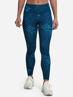 CULT - Flash Run Absolute Fit Printed Leggings