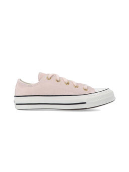 Converse - Unisex Chuck 70 Suede Low Top Sneaker