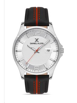 Daniel Klein - Premium Gents Silver Watch DK.1.13297-1